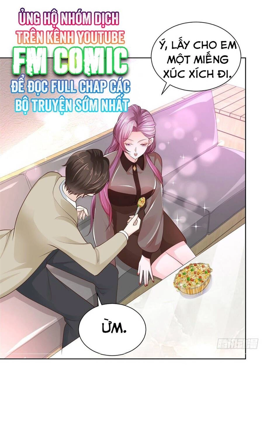 Mỗi Tuần Ta Có Một Nghề Nghiệp Mới Chapter 33 - 28