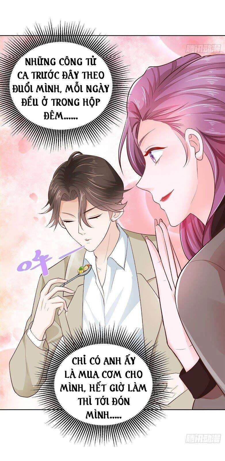 Mỗi Tuần Ta Có Một Nghề Nghiệp Mới Chapter 33 - 30