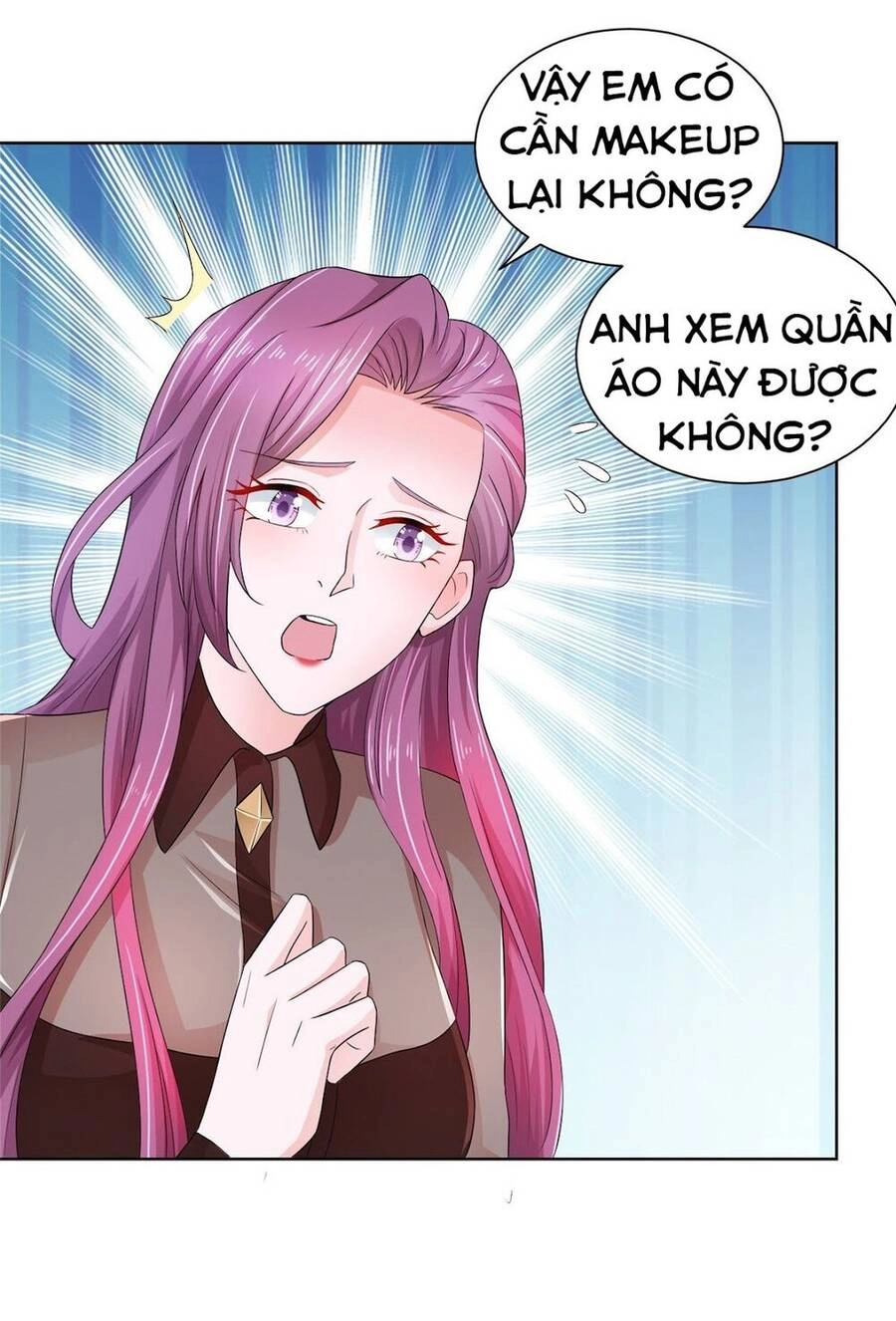 Mỗi Tuần Ta Có Một Nghề Nghiệp Mới Chapter 33 - 36