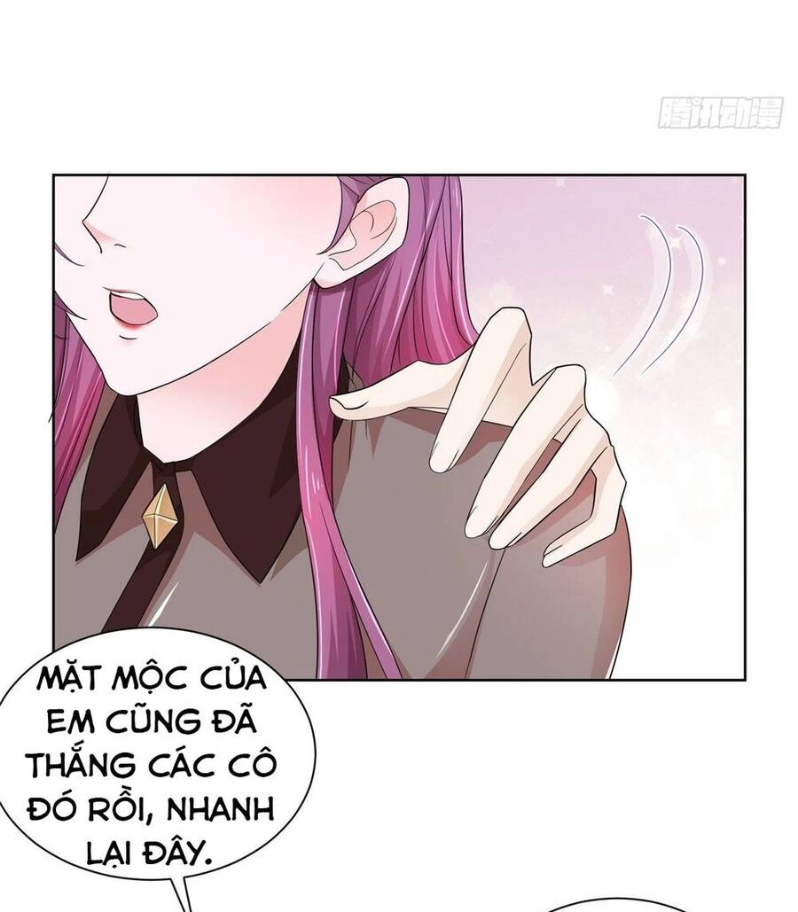 Mỗi Tuần Ta Có Một Nghề Nghiệp Mới Chapter 33 - 37