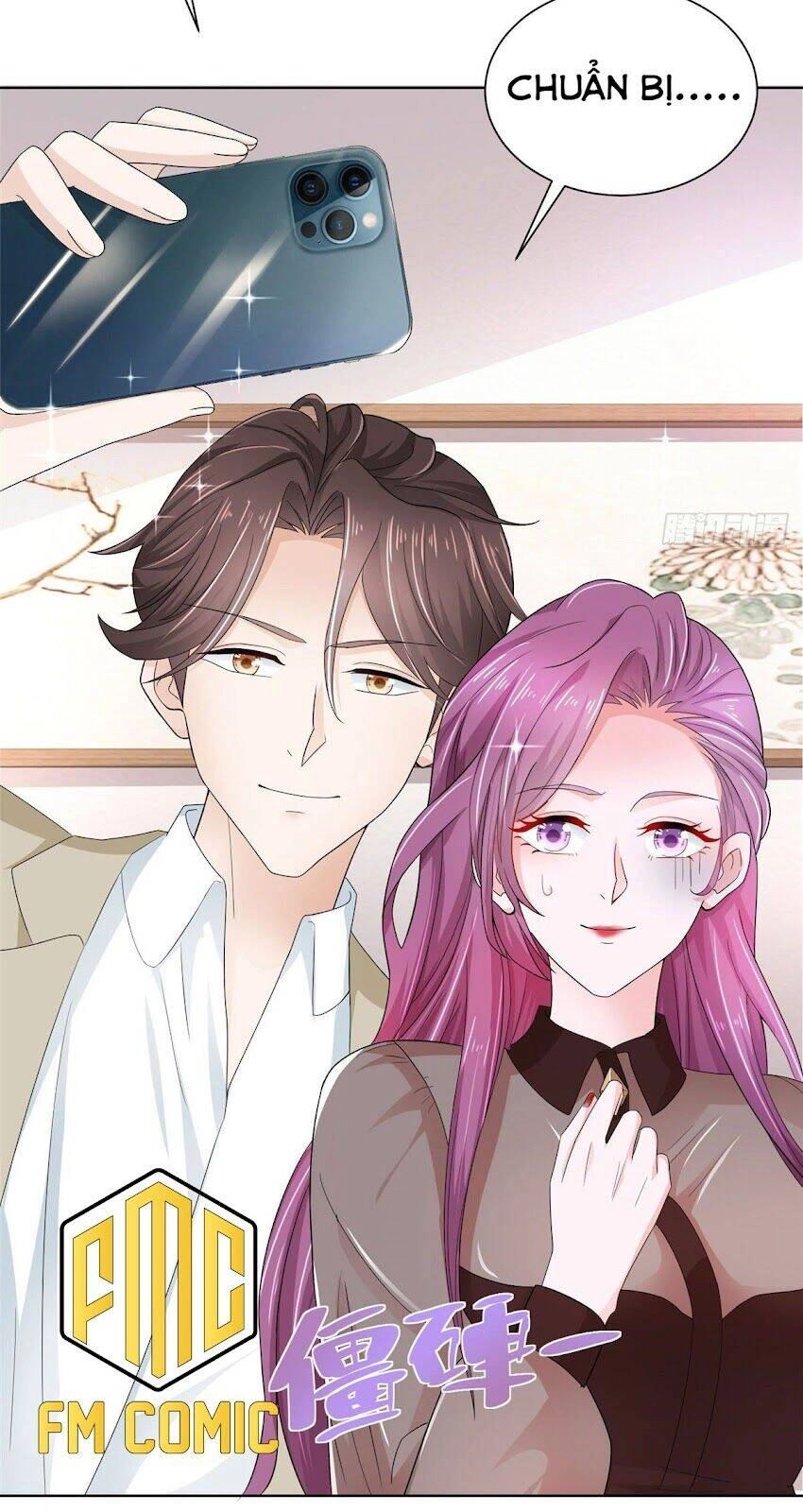 Mỗi Tuần Ta Có Một Nghề Nghiệp Mới Chapter 33 - 38