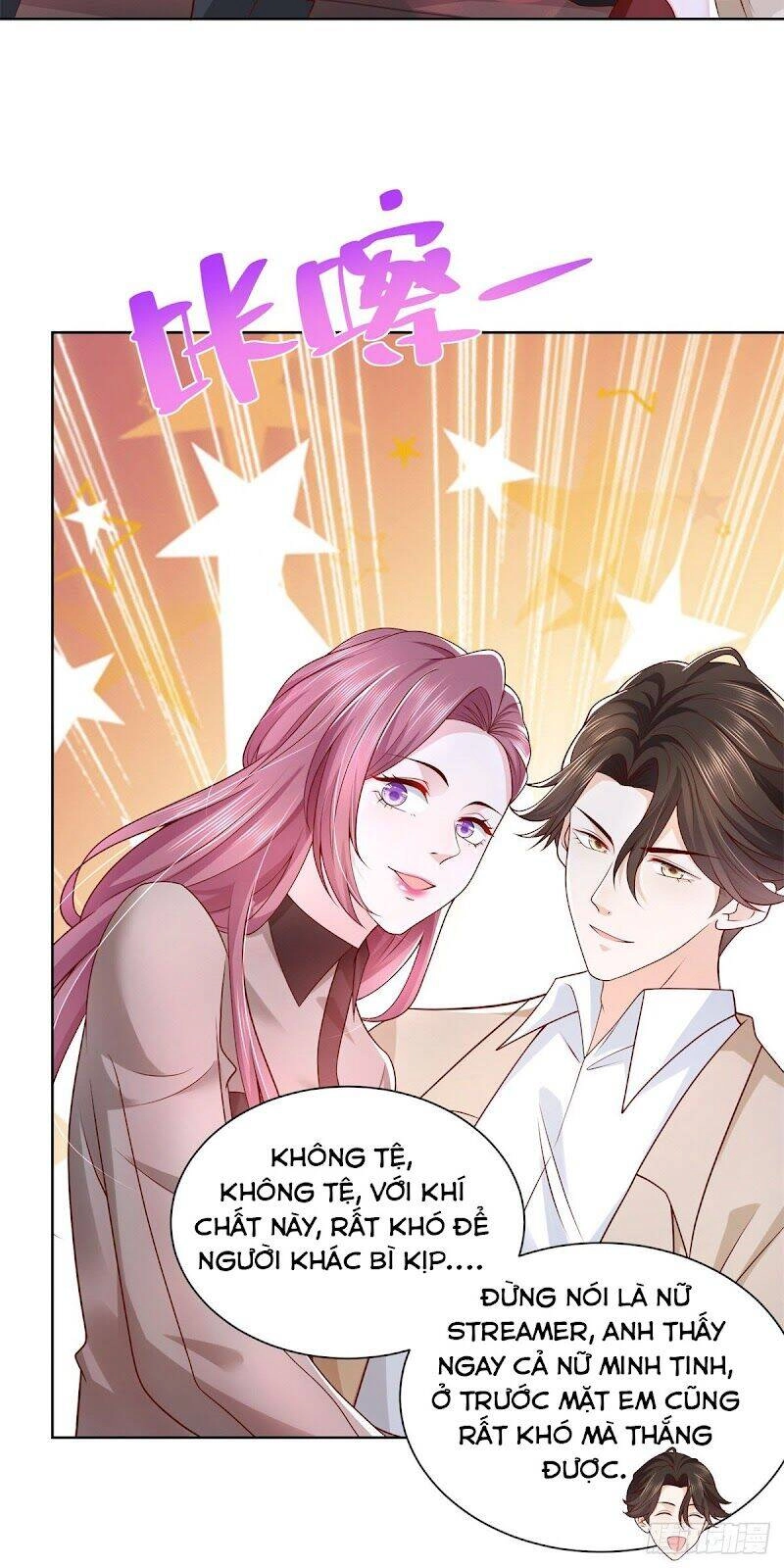 Mỗi Tuần Ta Có Một Nghề Nghiệp Mới Chapter 34 - 5