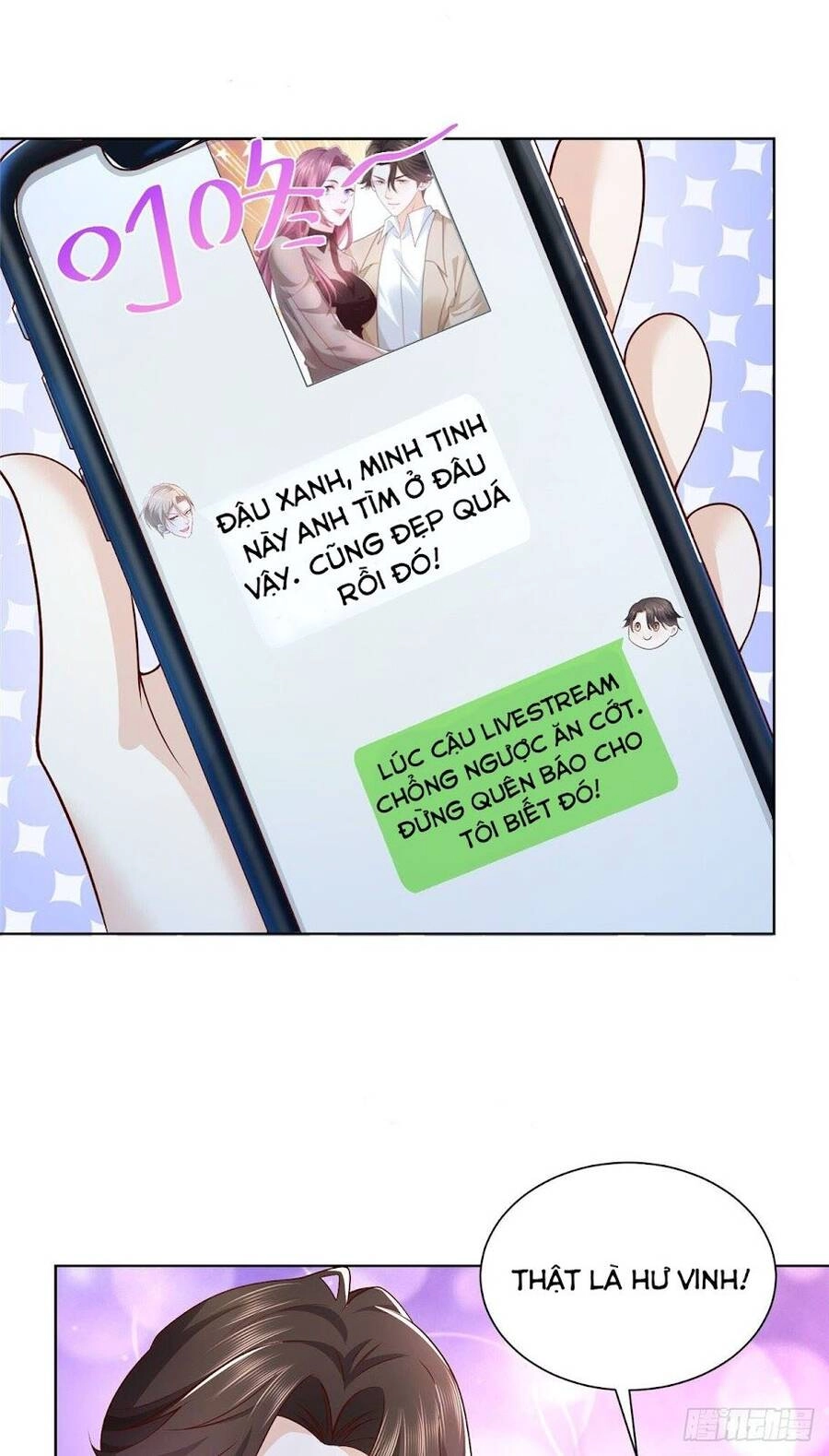 Mỗi Tuần Ta Có Một Nghề Nghiệp Mới Chapter 34 - 6