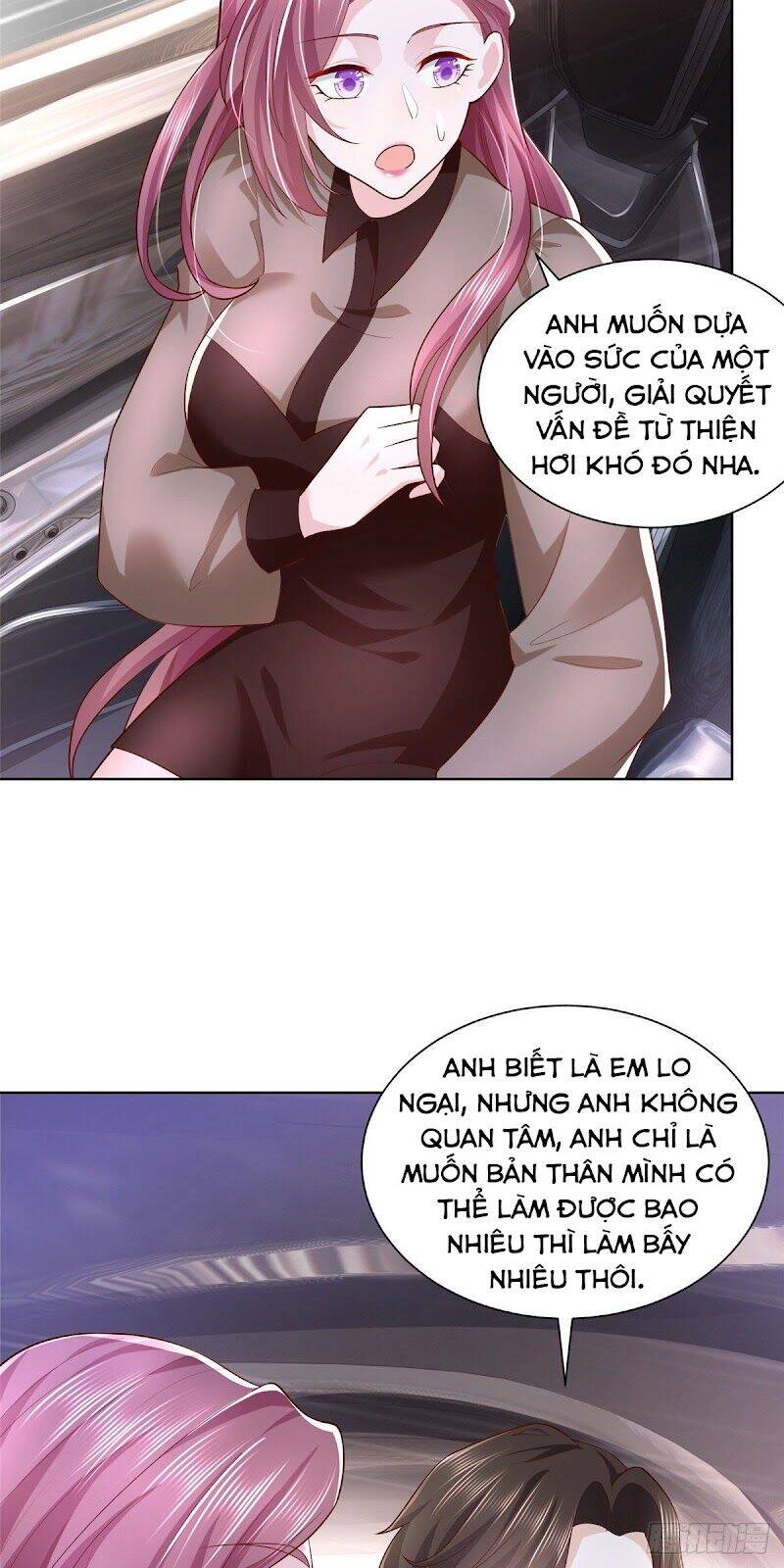 Mỗi Tuần Ta Có Một Nghề Nghiệp Mới Chapter 34 - 11