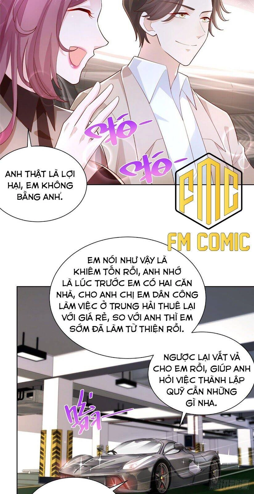 Mỗi Tuần Ta Có Một Nghề Nghiệp Mới Chapter 34 - 12