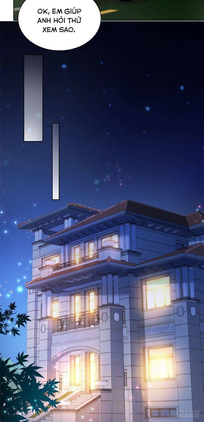 Mỗi Tuần Ta Có Một Nghề Nghiệp Mới Chapter 34 - 13