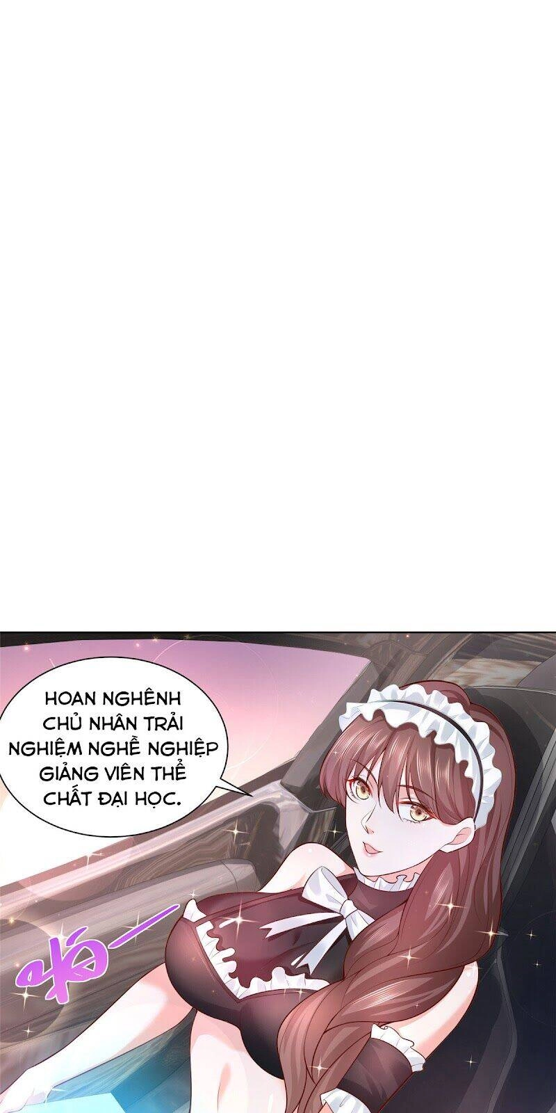 Mỗi Tuần Ta Có Một Nghề Nghiệp Mới Chapter 34 - 19