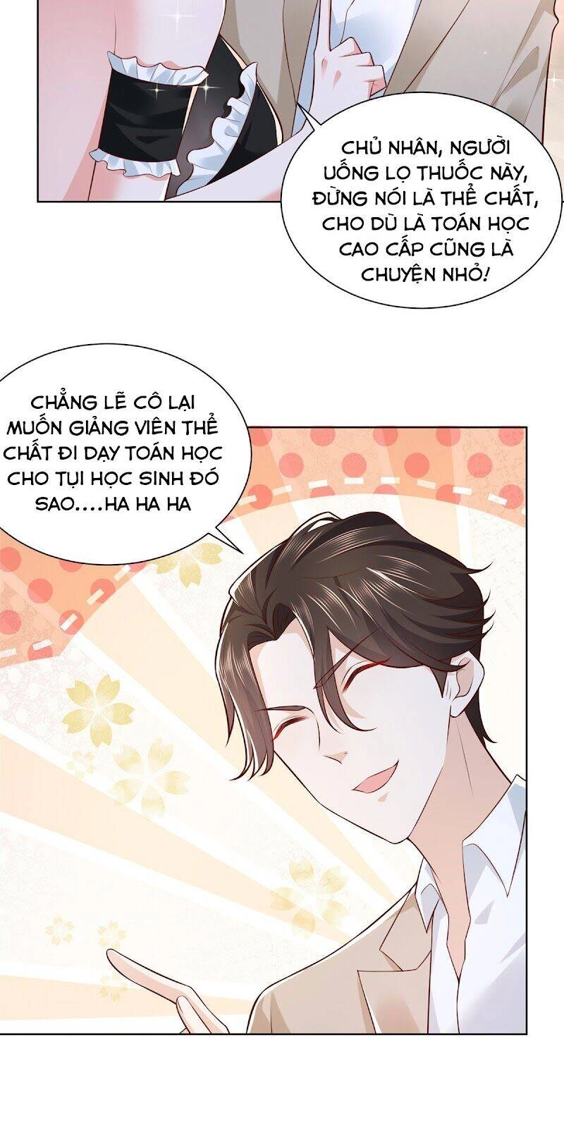 Mỗi Tuần Ta Có Một Nghề Nghiệp Mới Chapter 34 - 21