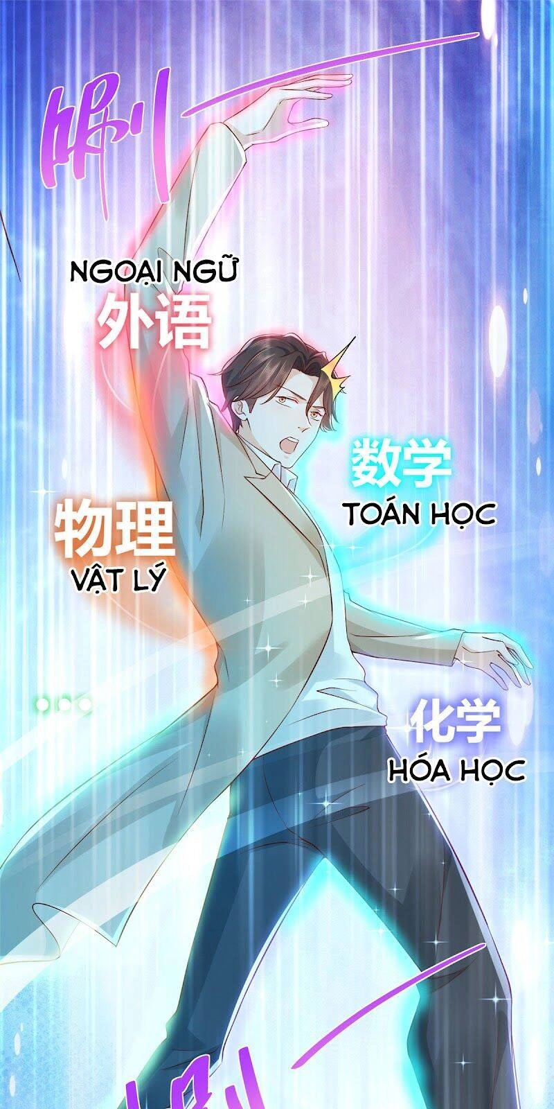 Mỗi Tuần Ta Có Một Nghề Nghiệp Mới Chapter 34 - 26