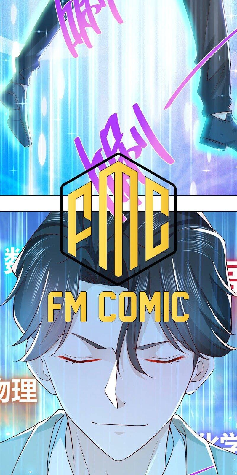 Mỗi Tuần Ta Có Một Nghề Nghiệp Mới Chapter 34 - 27