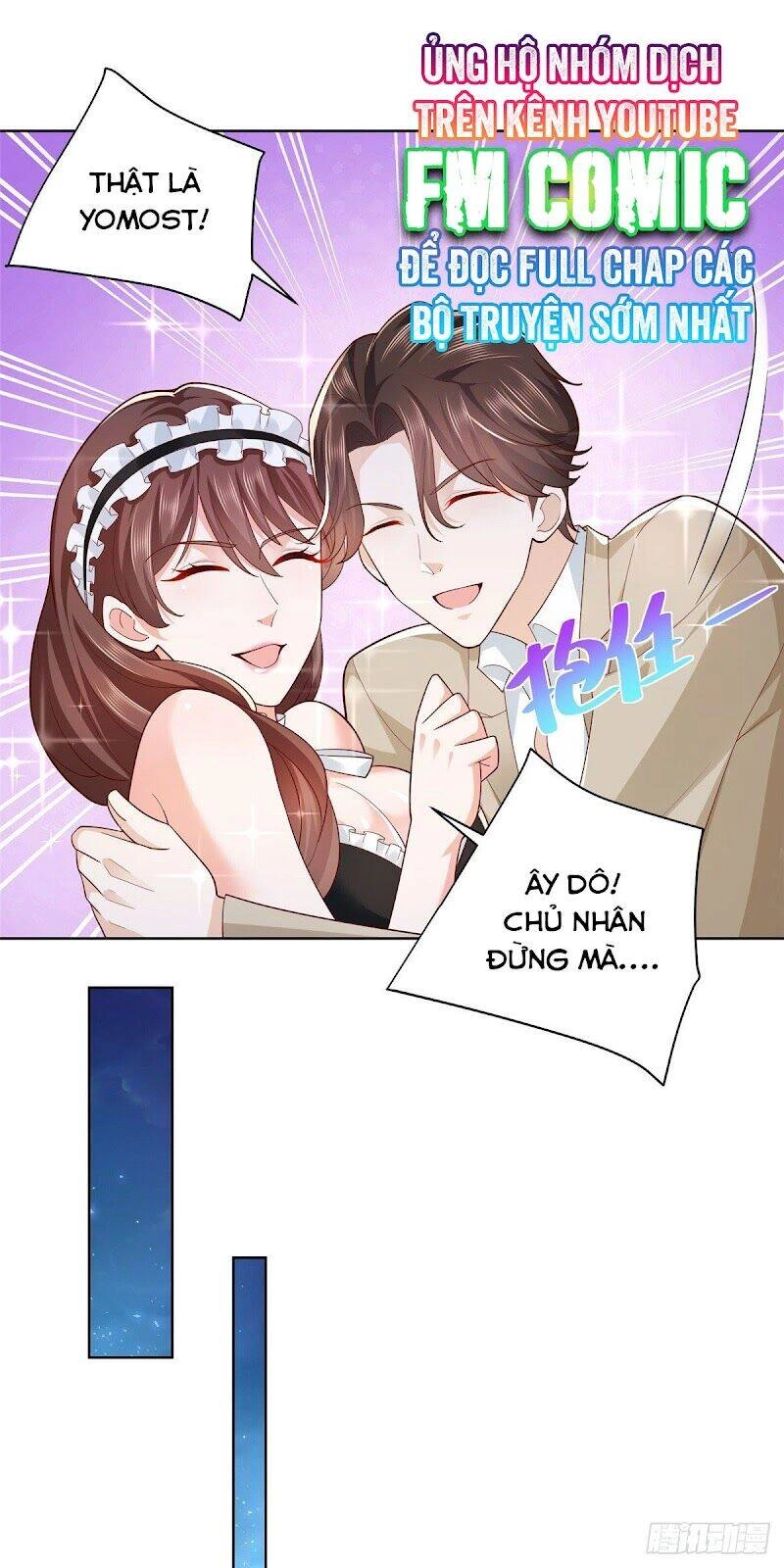 Mỗi Tuần Ta Có Một Nghề Nghiệp Mới Chapter 34 - 30