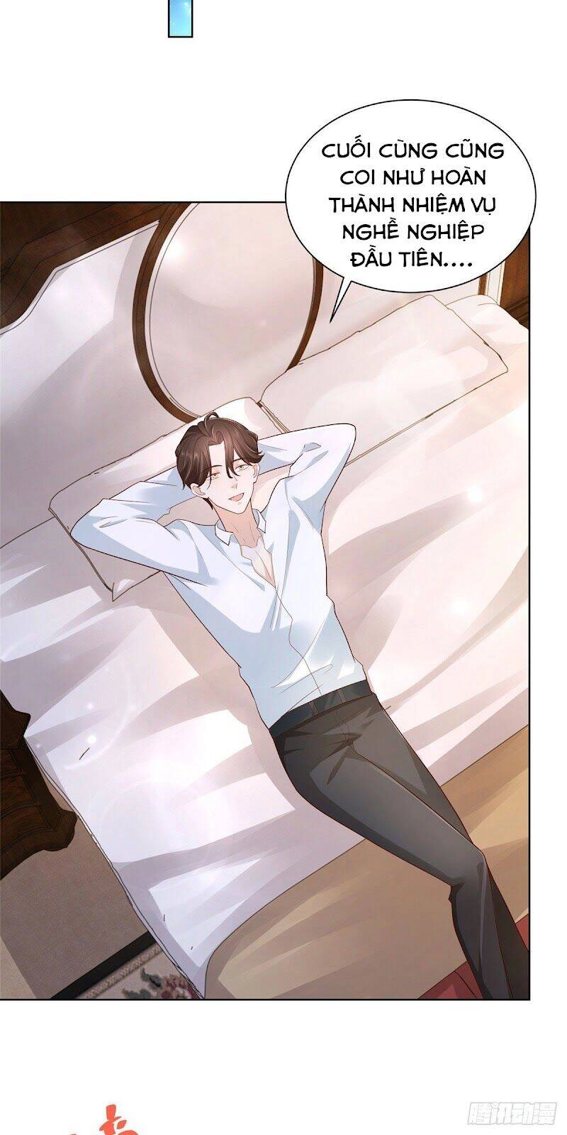 Mỗi Tuần Ta Có Một Nghề Nghiệp Mới Chapter 34 - 31