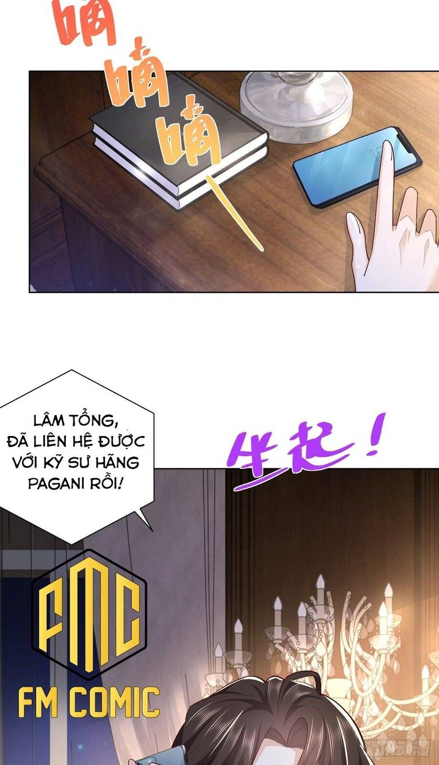 Mỗi Tuần Ta Có Một Nghề Nghiệp Mới Chapter 34 - 32