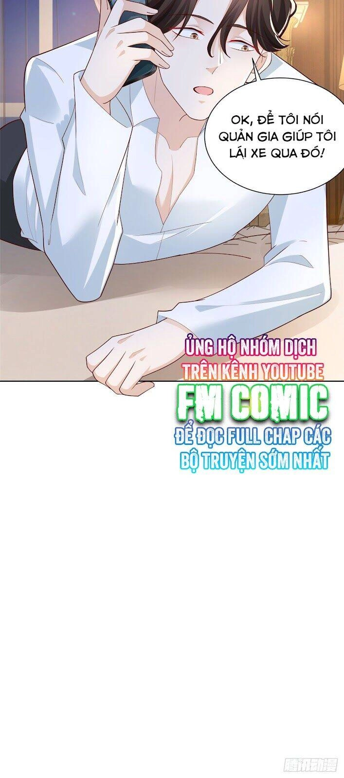 Mỗi Tuần Ta Có Một Nghề Nghiệp Mới Chapter 34 - 33