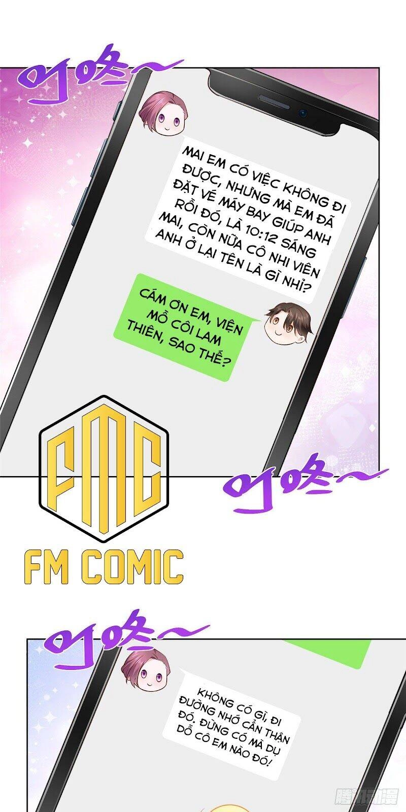 Mỗi Tuần Ta Có Một Nghề Nghiệp Mới Chapter 35 - 2