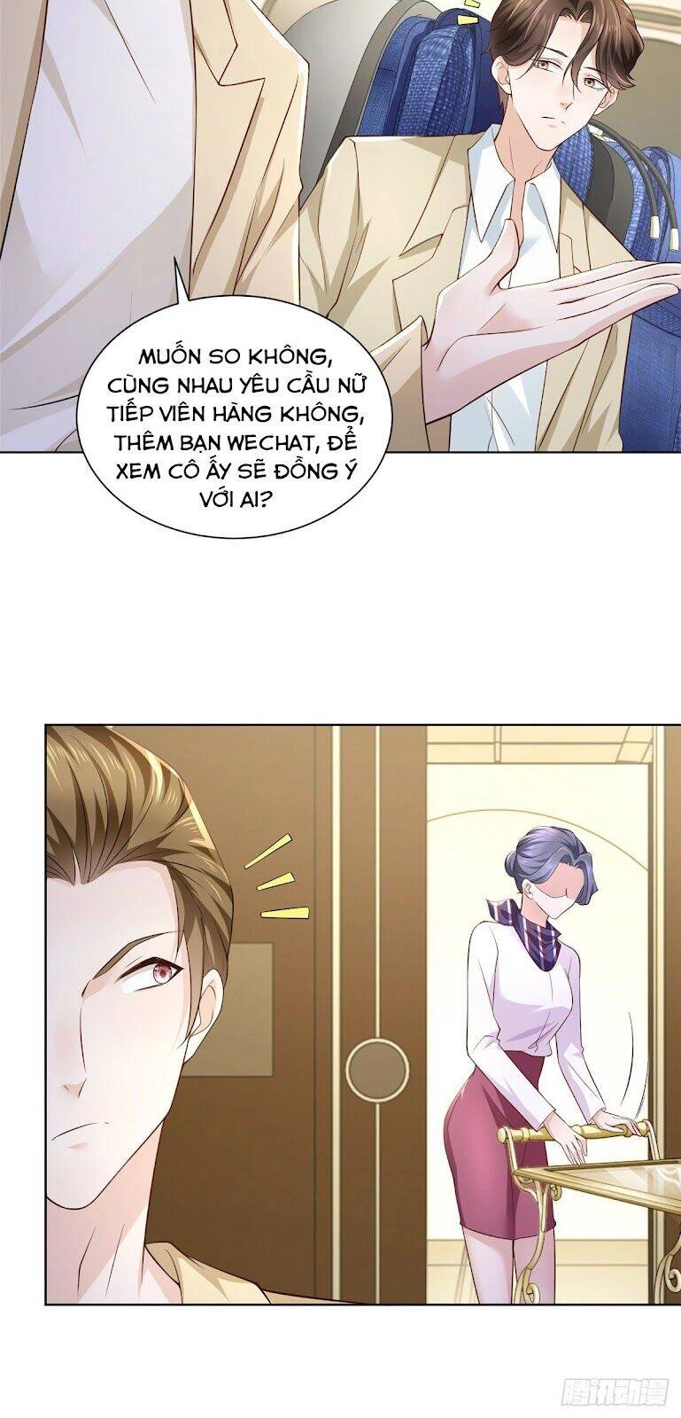 Mỗi Tuần Ta Có Một Nghề Nghiệp Mới Chapter 35 - 9