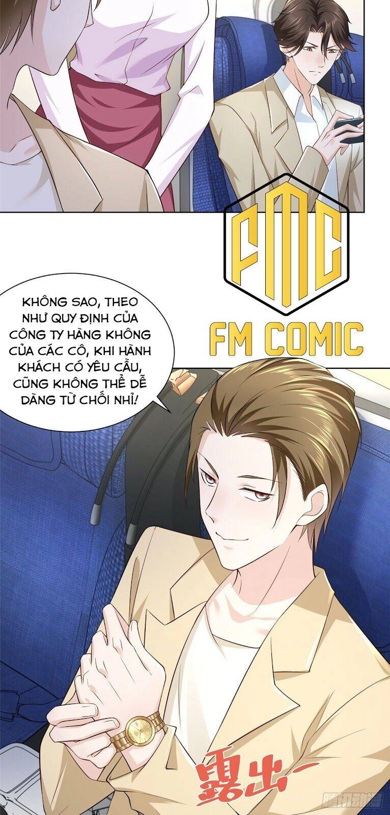 Mỗi Tuần Ta Có Một Nghề Nghiệp Mới Chapter 35 - 12