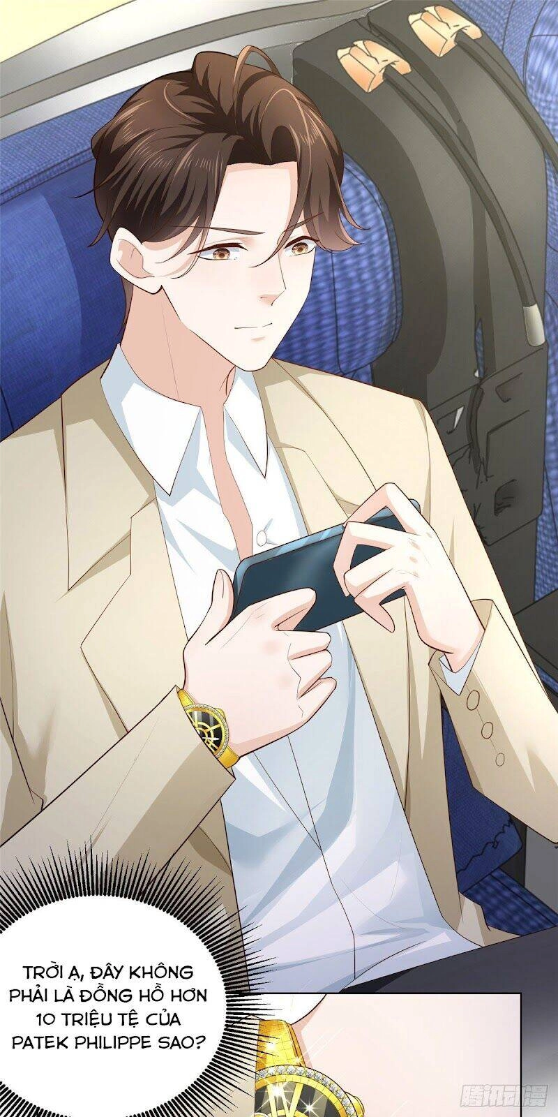 Mỗi Tuần Ta Có Một Nghề Nghiệp Mới Chapter 35 - 14