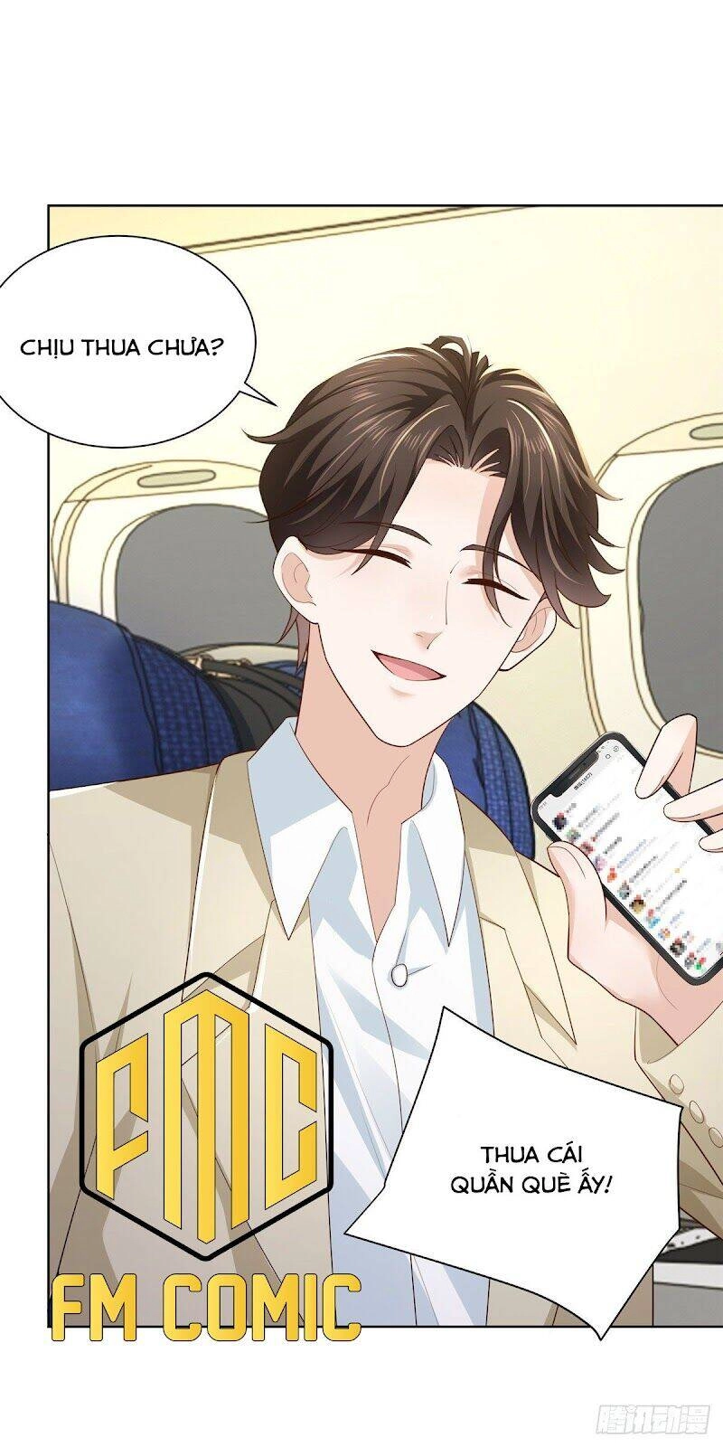 Mỗi Tuần Ta Có Một Nghề Nghiệp Mới Chapter 35 - 17