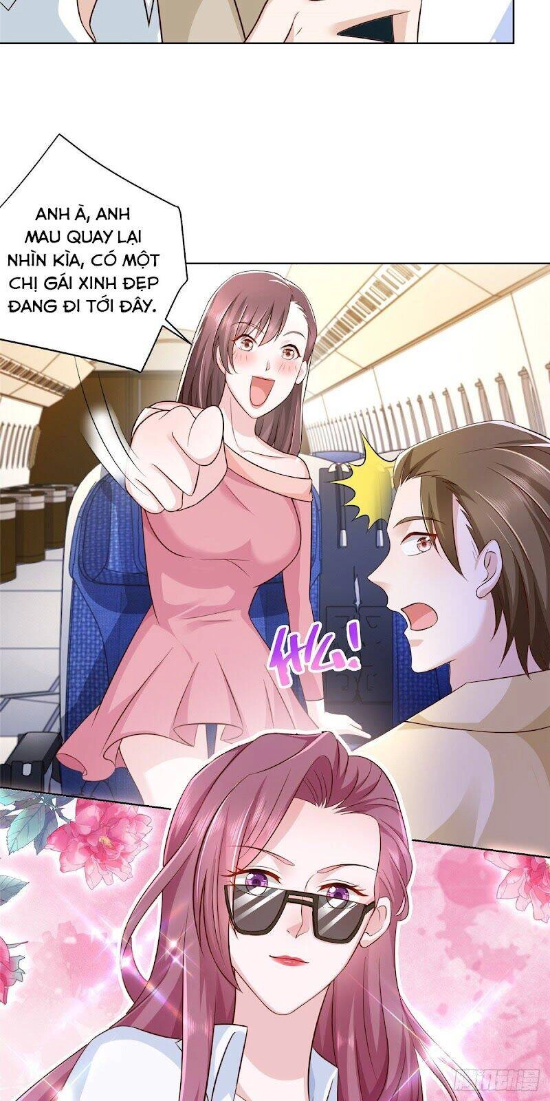 Mỗi Tuần Ta Có Một Nghề Nghiệp Mới Chapter 35 - 20