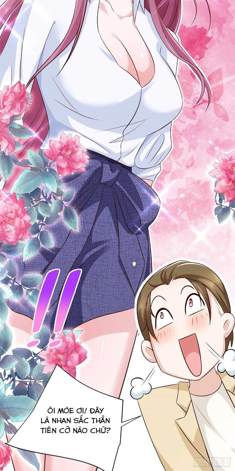 Mỗi Tuần Ta Có Một Nghề Nghiệp Mới Chapter 35 - 21