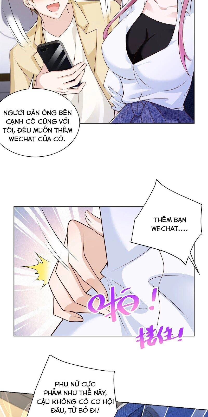 Mỗi Tuần Ta Có Một Nghề Nghiệp Mới Chapter 35 - 24