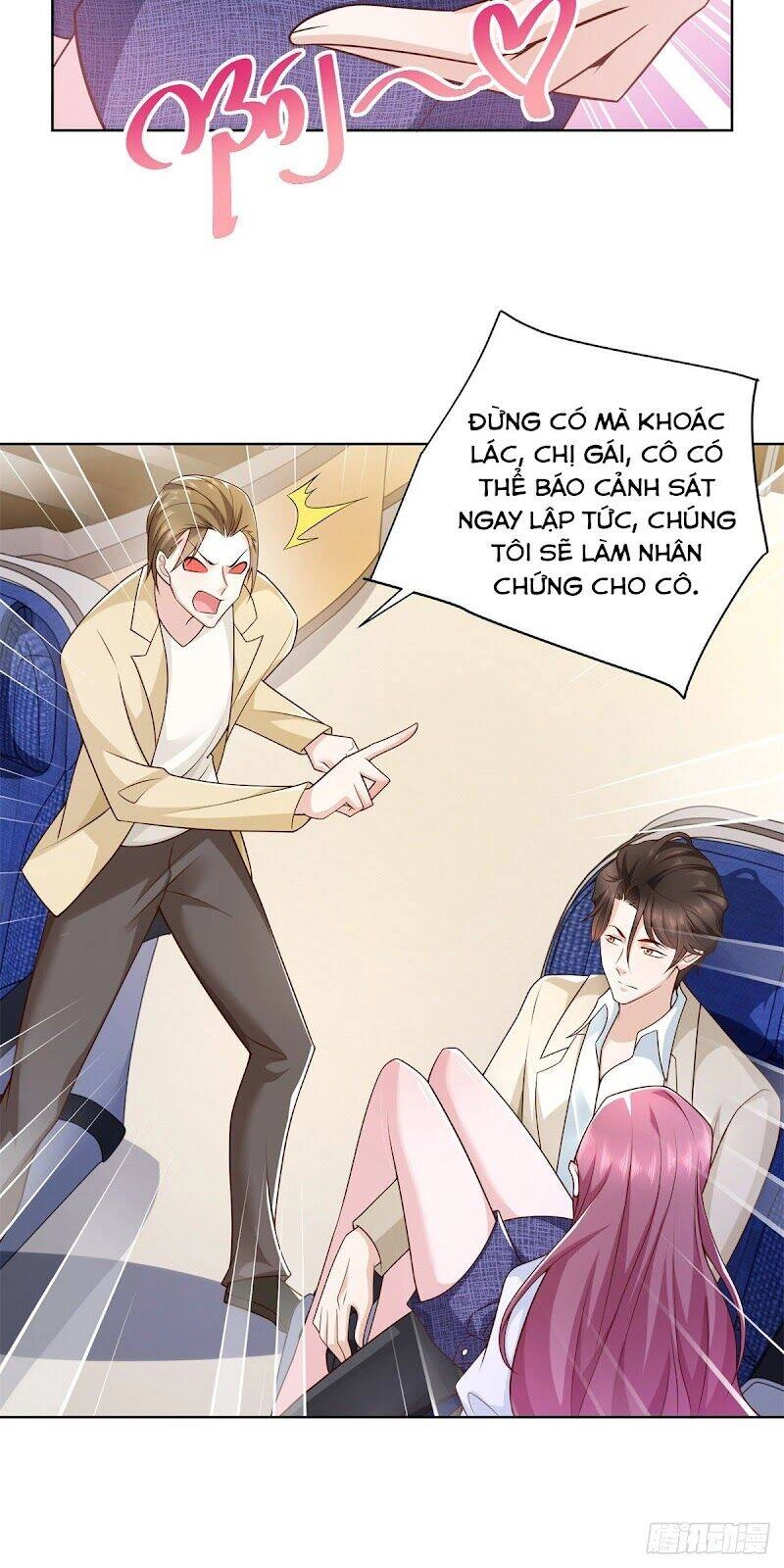 Mỗi Tuần Ta Có Một Nghề Nghiệp Mới Chapter 35 - 28