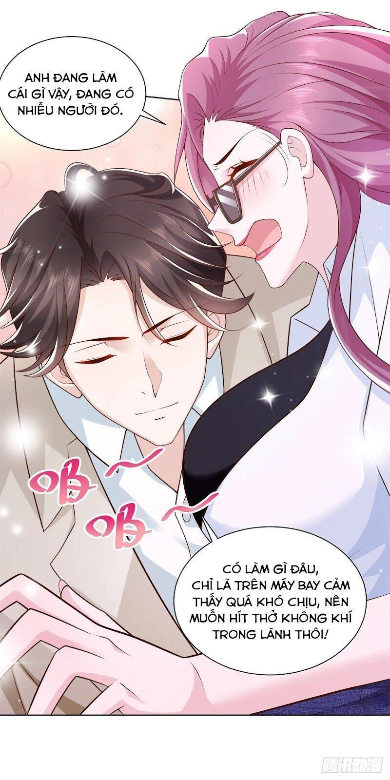 Mỗi Tuần Ta Có Một Nghề Nghiệp Mới Chapter 35 - 29