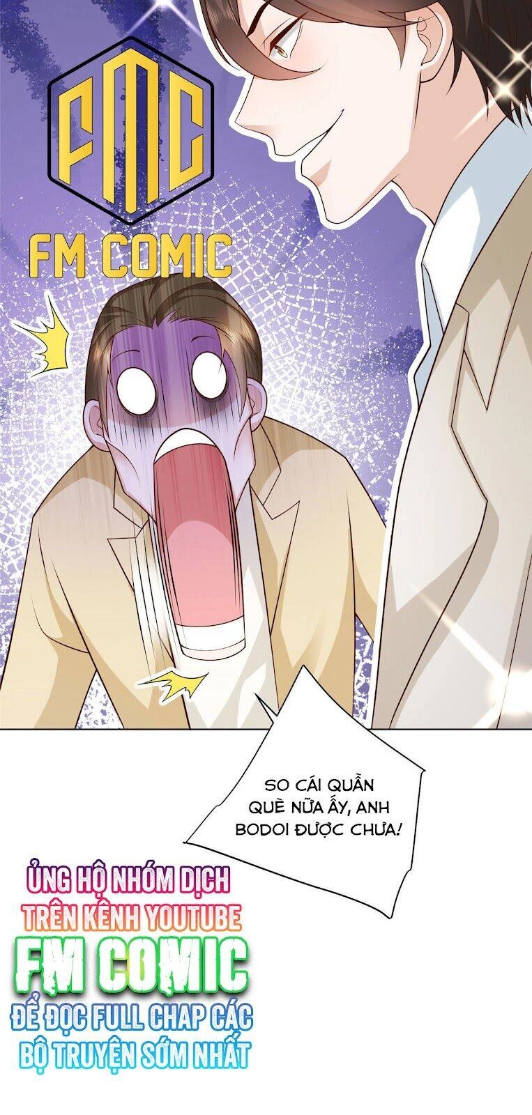 Mỗi Tuần Ta Có Một Nghề Nghiệp Mới Chapter 35 - 31