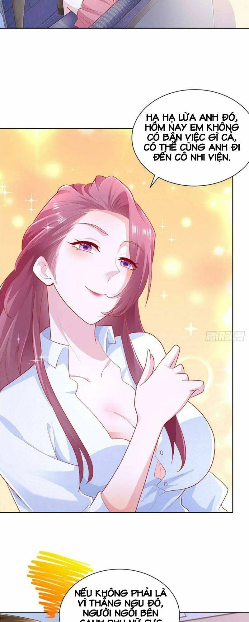 Mỗi Tuần Ta Có Một Nghề Nghiệp Mới Chapter 36 - 3