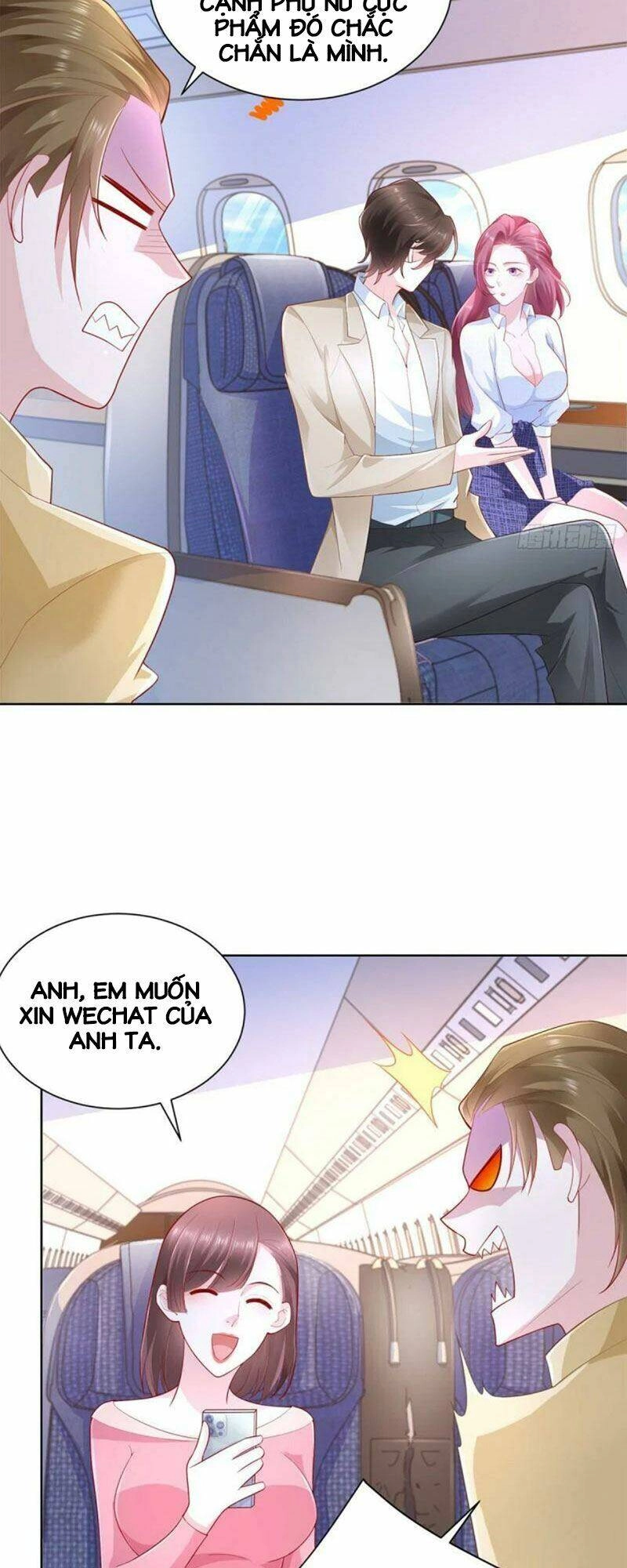 Mỗi Tuần Ta Có Một Nghề Nghiệp Mới Chapter 36 - 4