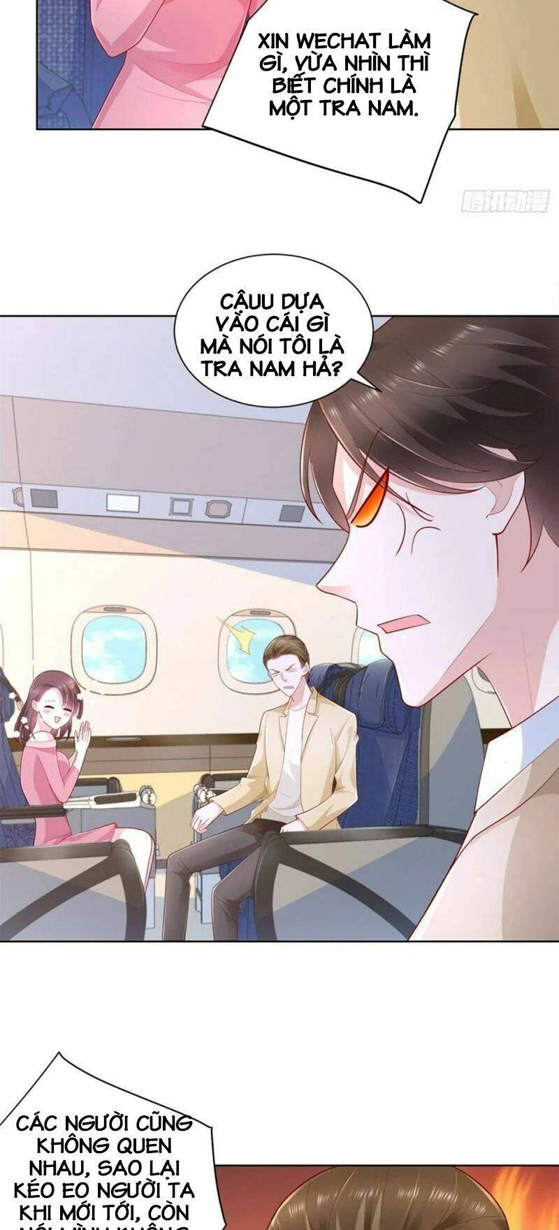 Mỗi Tuần Ta Có Một Nghề Nghiệp Mới Chapter 36 - 5