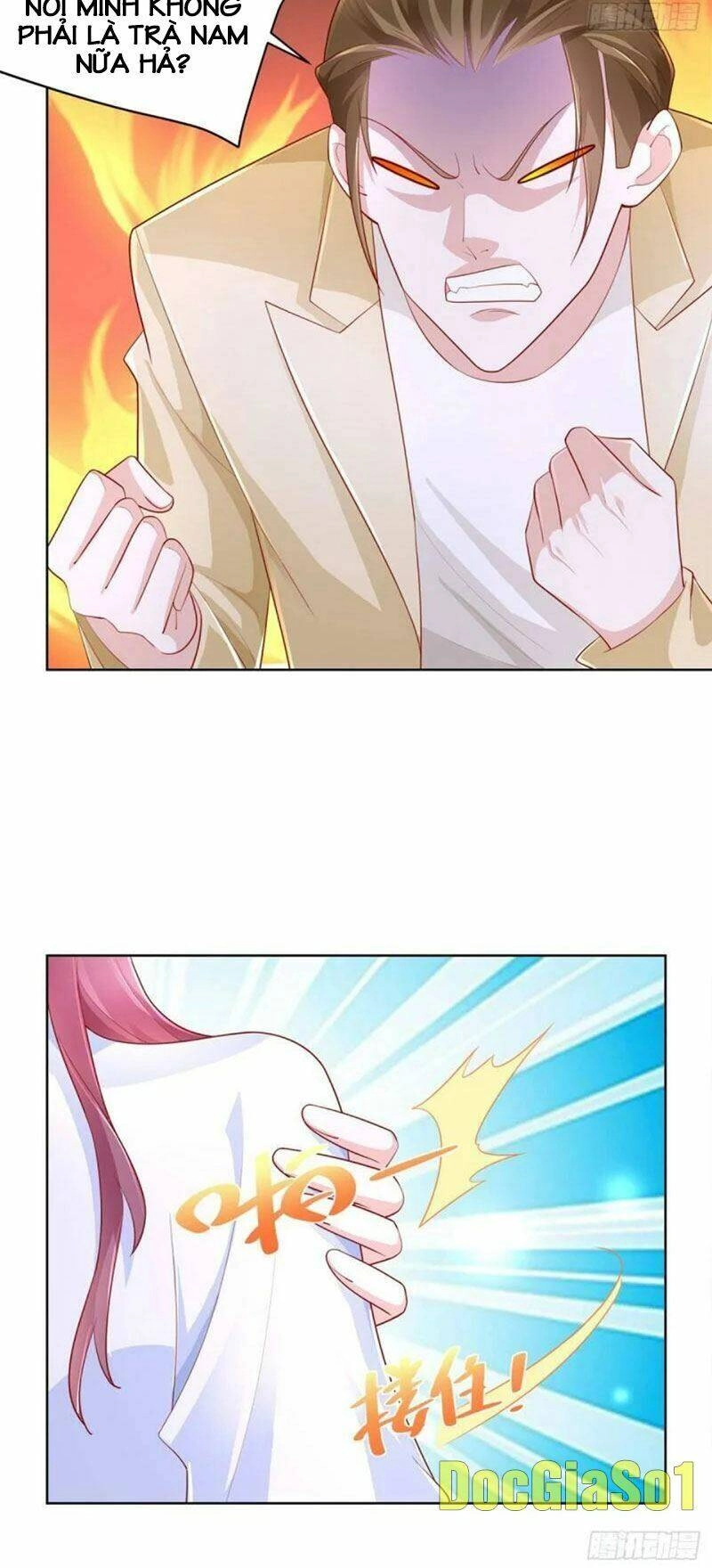 Mỗi Tuần Ta Có Một Nghề Nghiệp Mới Chapter 36 - 6