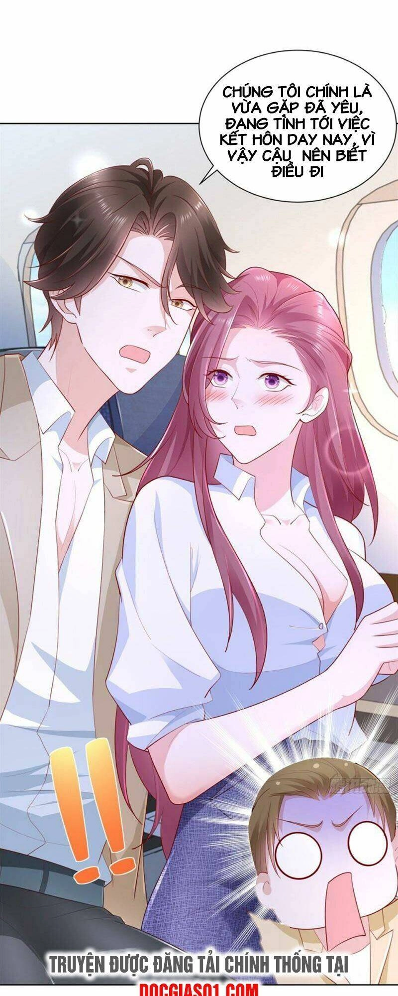 Mỗi Tuần Ta Có Một Nghề Nghiệp Mới Chapter 36 - 7