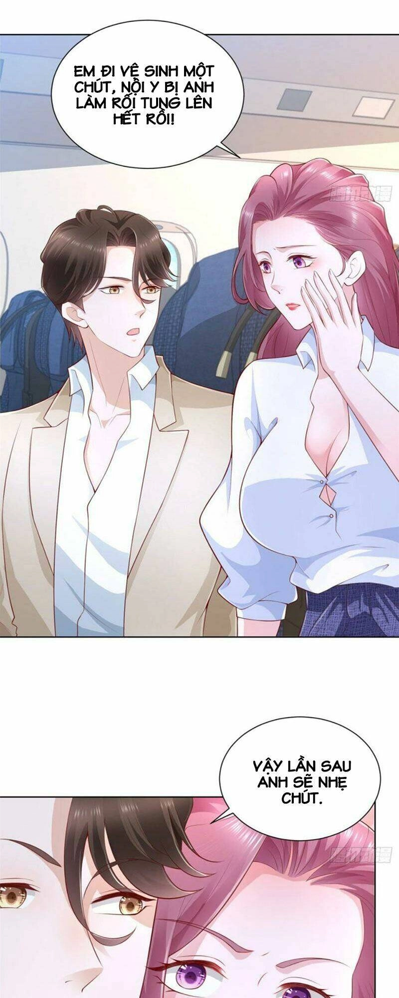 Mỗi Tuần Ta Có Một Nghề Nghiệp Mới Chapter 36 - 10