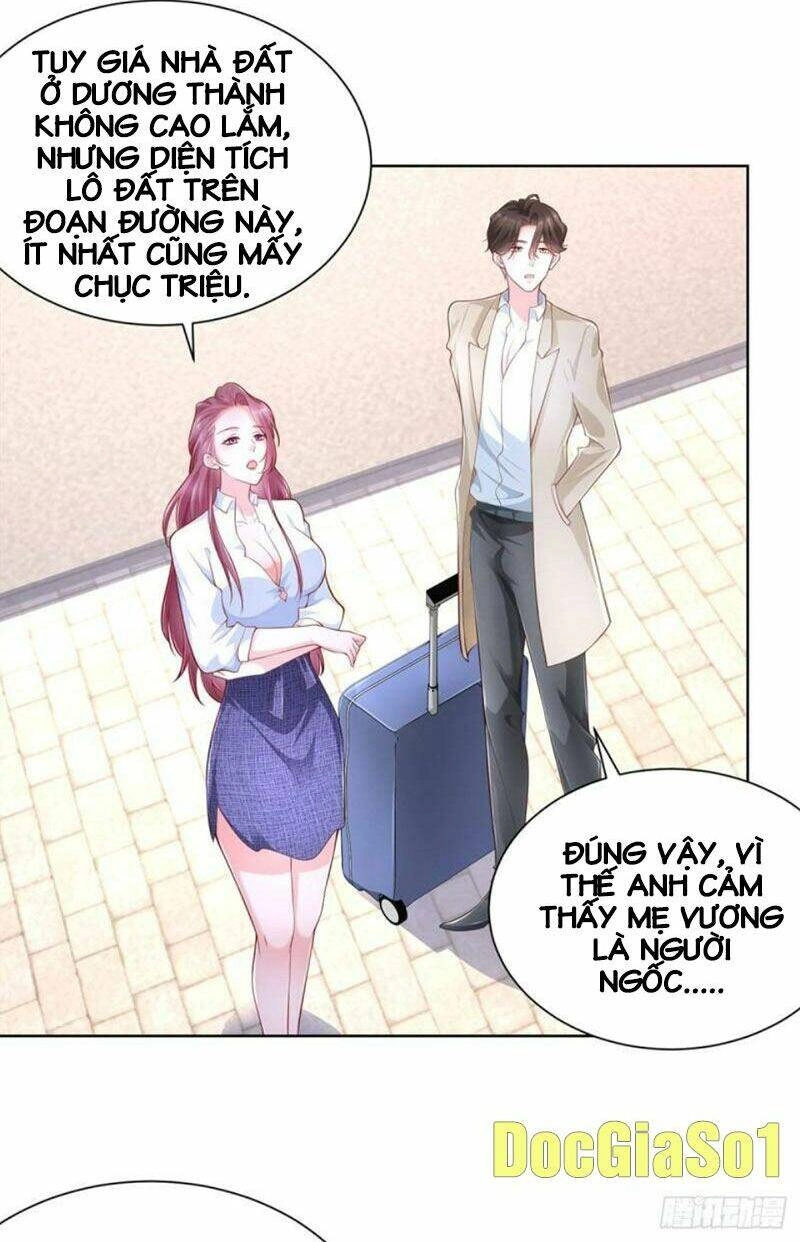 Mỗi Tuần Ta Có Một Nghề Nghiệp Mới Chapter 36 - 13