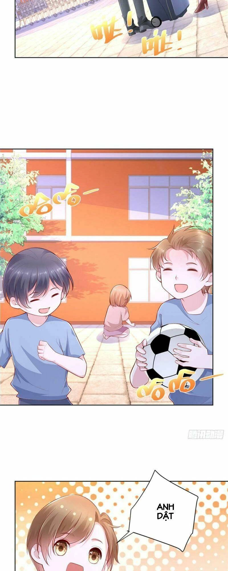 Mỗi Tuần Ta Có Một Nghề Nghiệp Mới Chapter 36 - 15