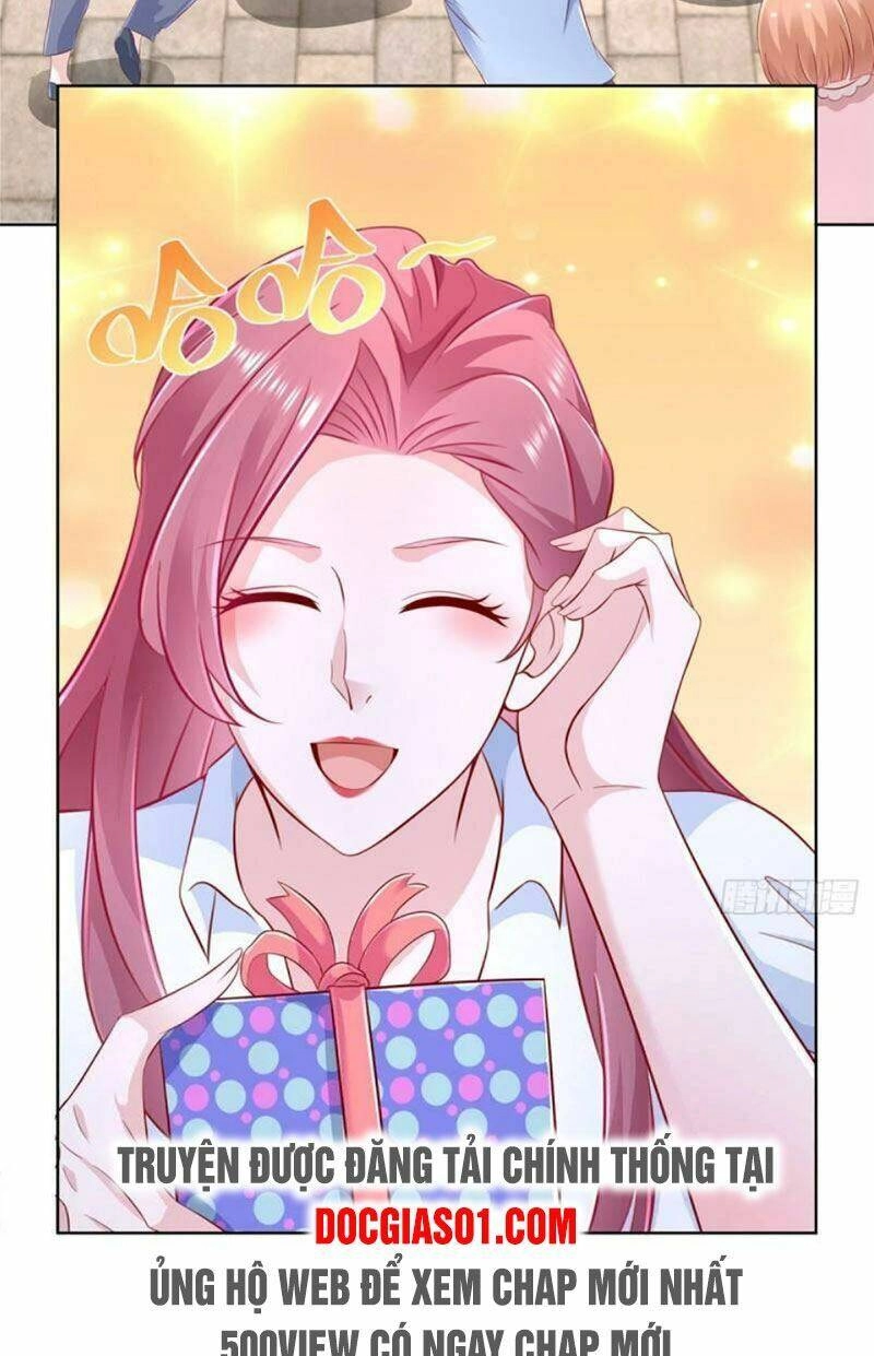 Mỗi Tuần Ta Có Một Nghề Nghiệp Mới Chapter 36 - 17