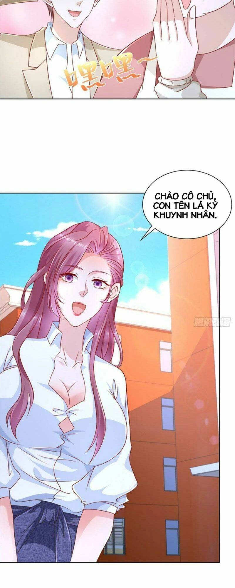 Mỗi Tuần Ta Có Một Nghề Nghiệp Mới Chapter 36 - 20