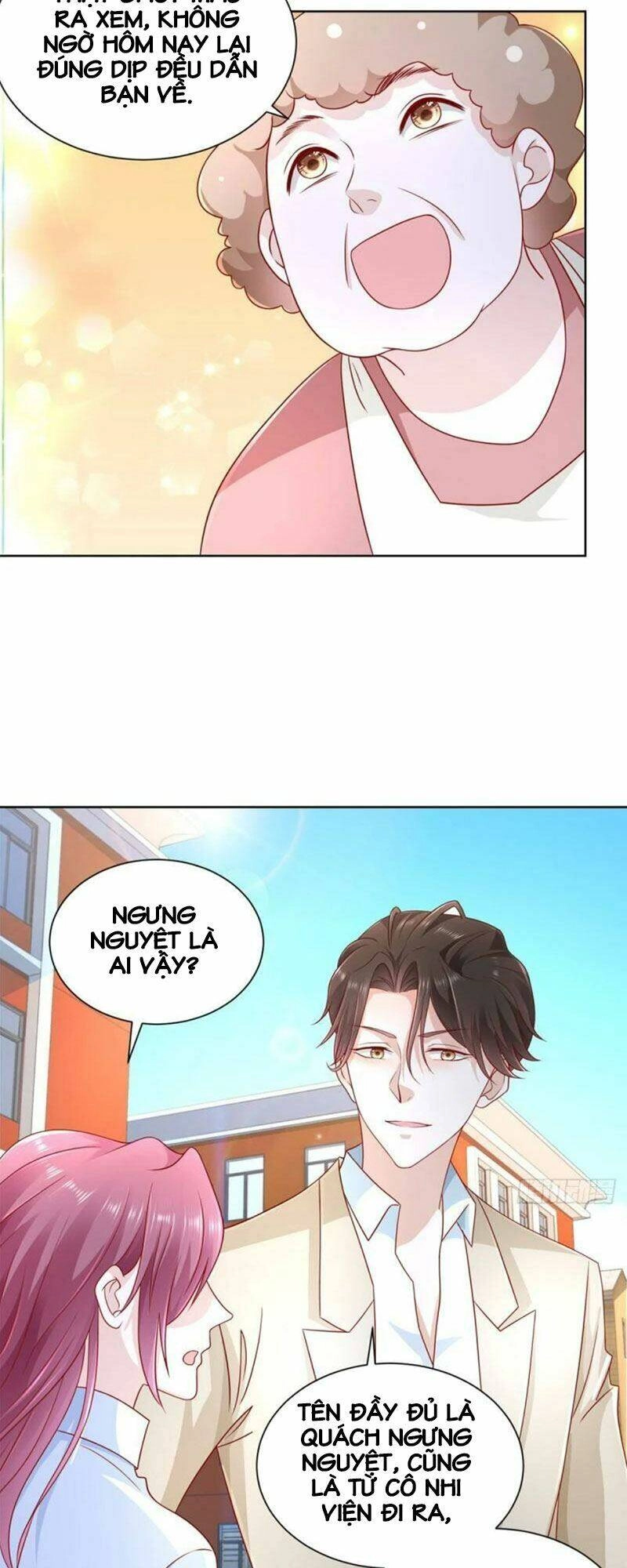 Mỗi Tuần Ta Có Một Nghề Nghiệp Mới Chapter 36 - 23