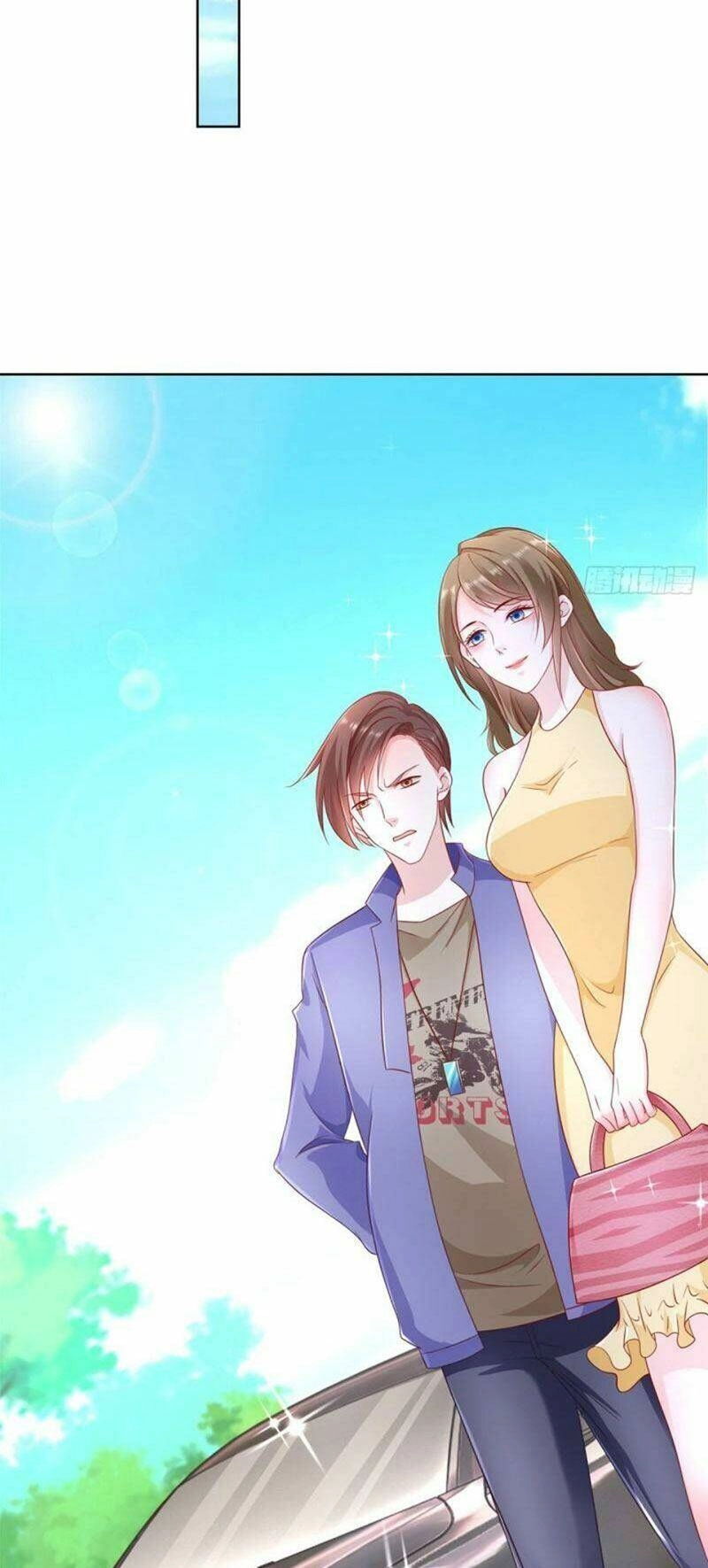 Mỗi Tuần Ta Có Một Nghề Nghiệp Mới Chapter 36 - 25