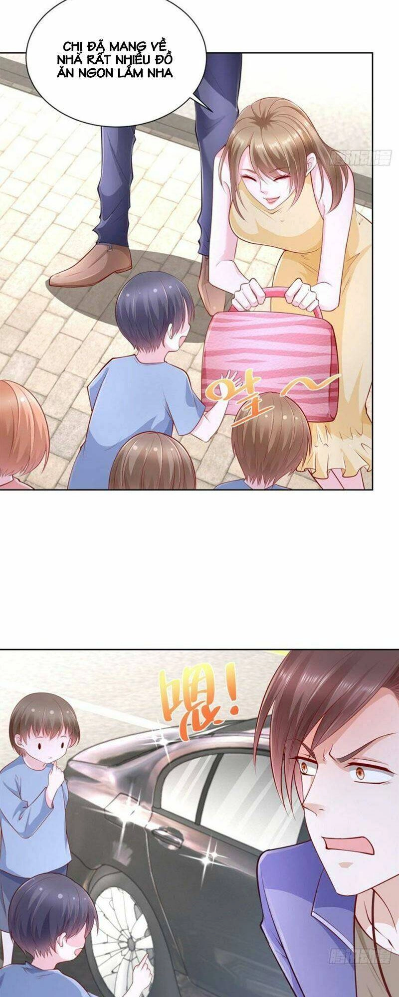 Mỗi Tuần Ta Có Một Nghề Nghiệp Mới Chapter 36 - 27