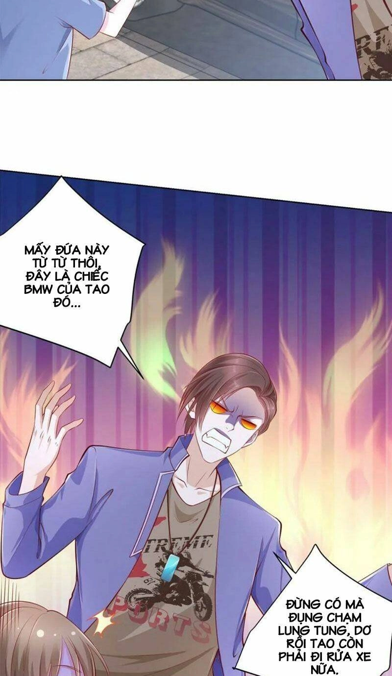 Mỗi Tuần Ta Có Một Nghề Nghiệp Mới Chapter 36 - 28