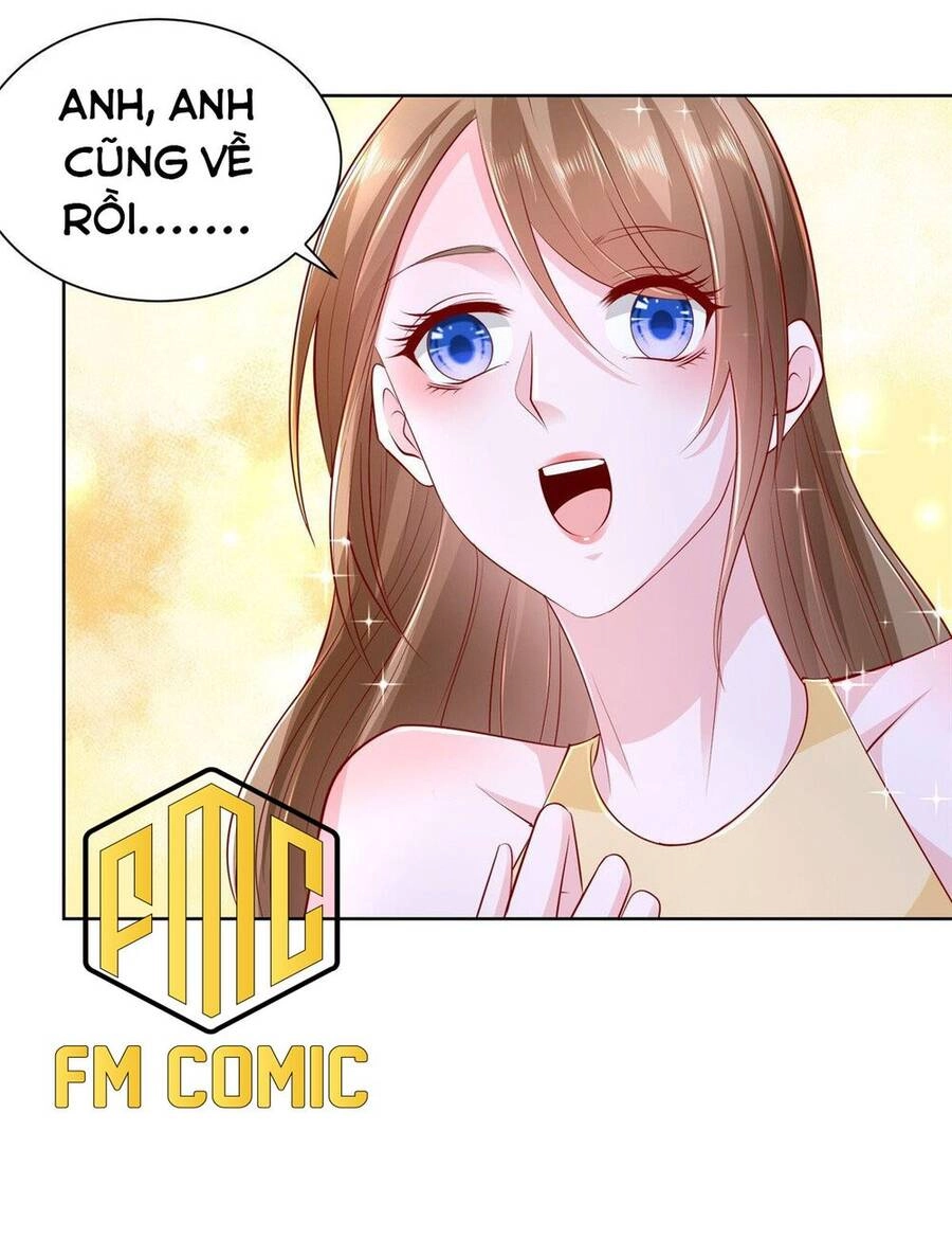 Mỗi Tuần Ta Có Một Nghề Nghiệp Mới Chapter 37 - 2