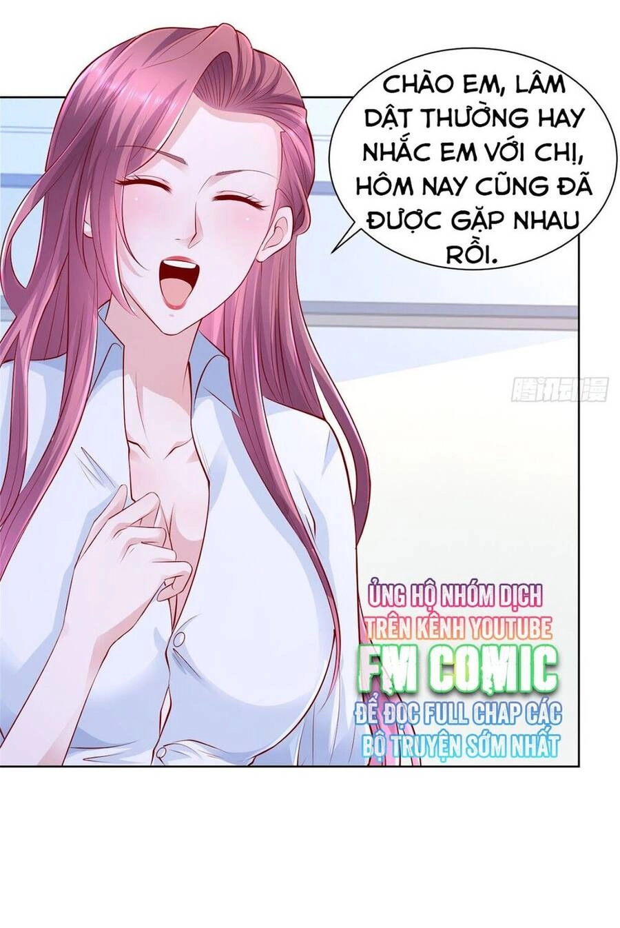 Mỗi Tuần Ta Có Một Nghề Nghiệp Mới Chapter 37 - 4