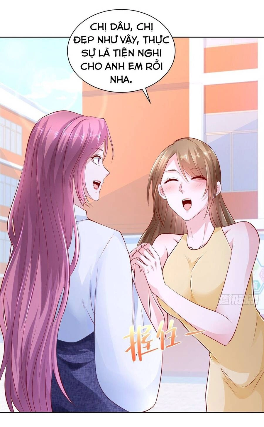 Mỗi Tuần Ta Có Một Nghề Nghiệp Mới Chapter 37 - 5