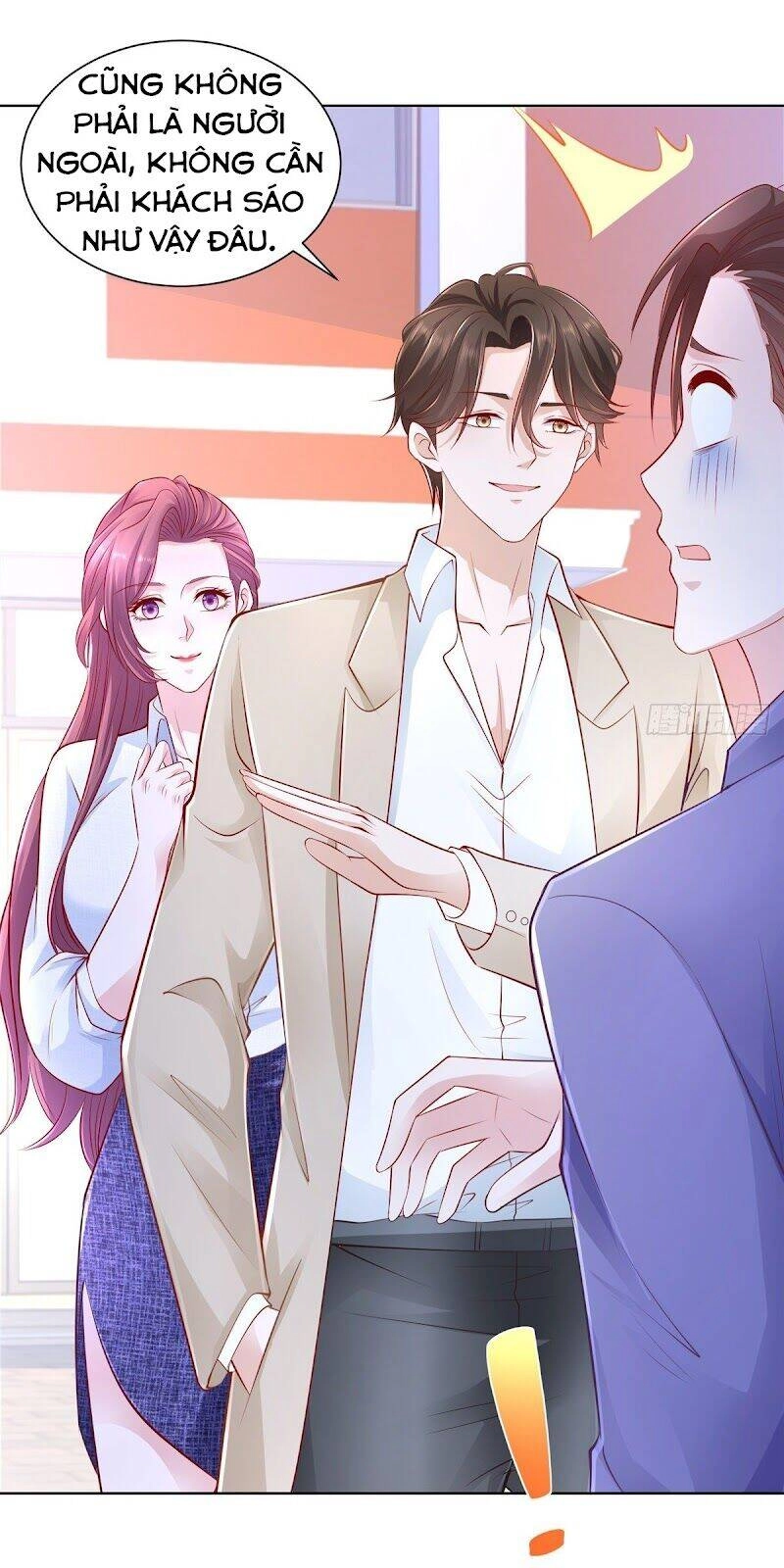 Mỗi Tuần Ta Có Một Nghề Nghiệp Mới Chapter 37 - 8