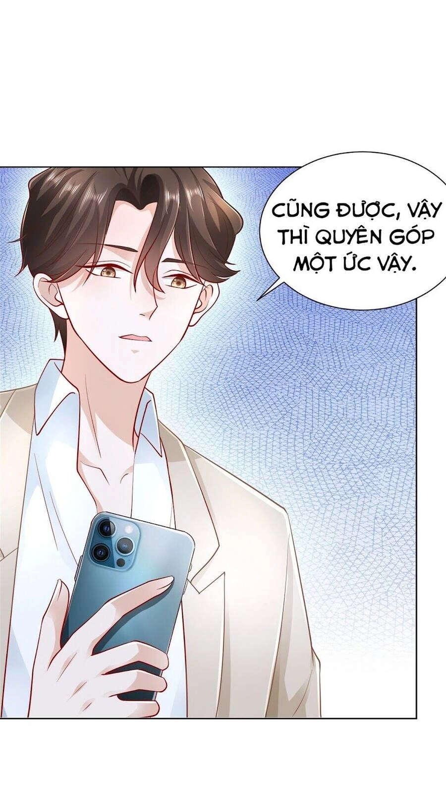 Mỗi Tuần Ta Có Một Nghề Nghiệp Mới Chapter 37 - 13