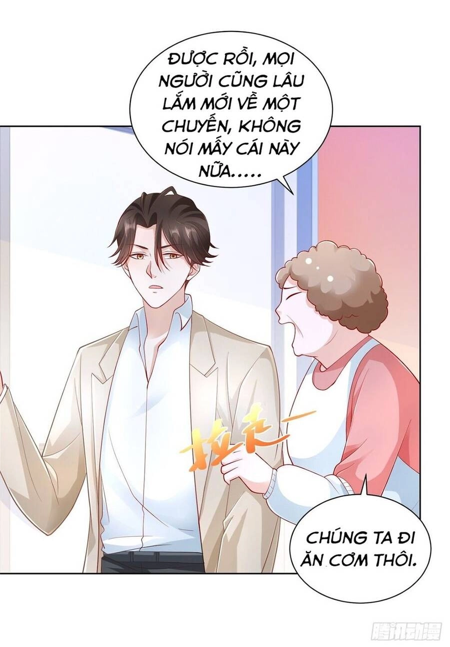 Mỗi Tuần Ta Có Một Nghề Nghiệp Mới Chapter 37 - 16