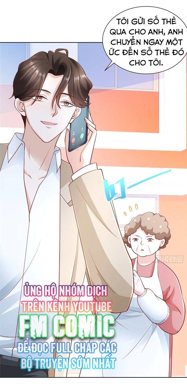 Mỗi Tuần Ta Có Một Nghề Nghiệp Mới Chapter 37 - 19